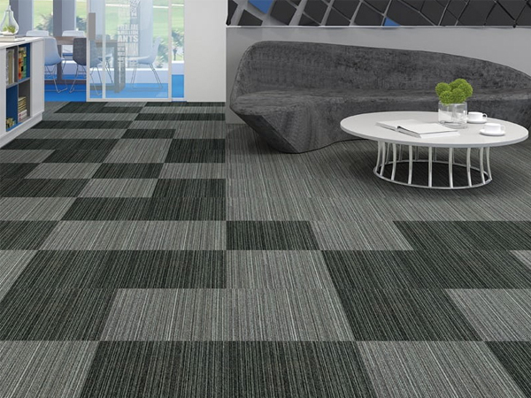 Office Carpet tiles