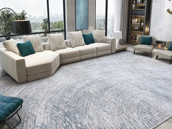 Luxury Carpet