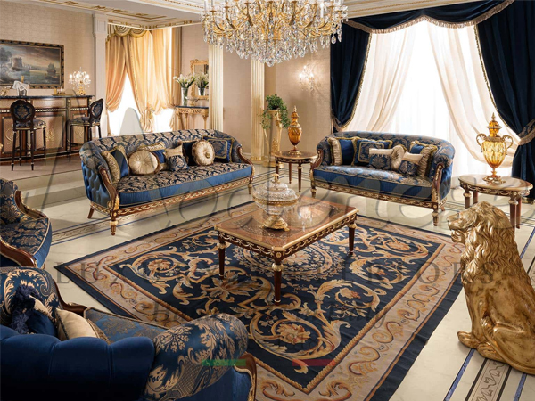 Luxury Carpet